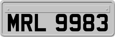 MRL9983