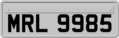 MRL9985
