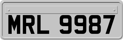 MRL9987
