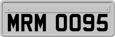 MRM0095