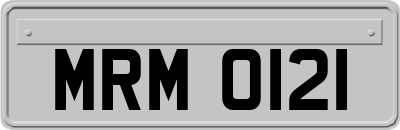 MRM0121