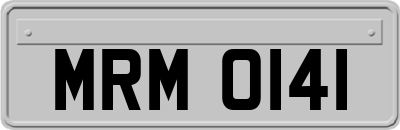 MRM0141