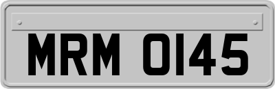 MRM0145