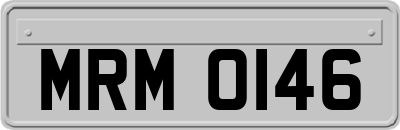 MRM0146