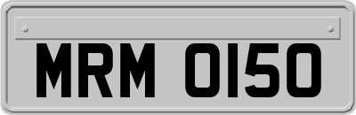 MRM0150