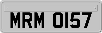 MRM0157