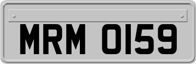 MRM0159