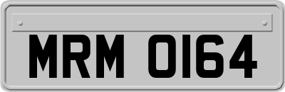 MRM0164