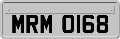 MRM0168