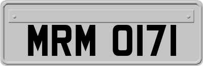 MRM0171