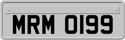 MRM0199