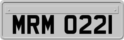 MRM0221