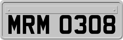 MRM0308