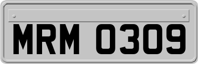 MRM0309