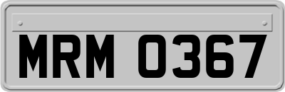 MRM0367