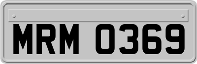 MRM0369
