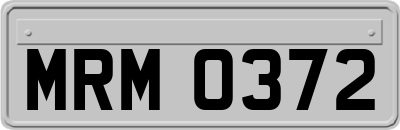 MRM0372