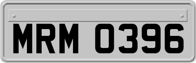 MRM0396