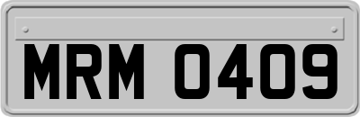 MRM0409