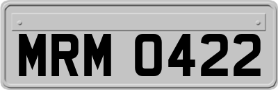 MRM0422