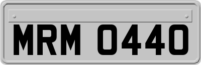 MRM0440