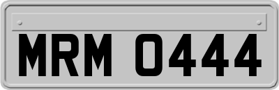 MRM0444