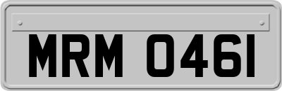 MRM0461