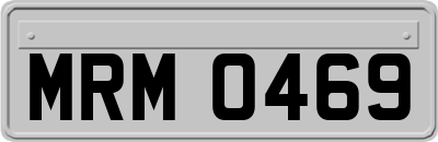MRM0469