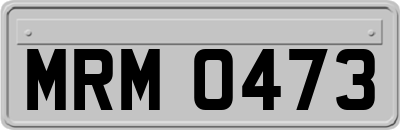 MRM0473