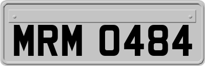 MRM0484