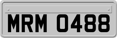 MRM0488