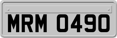 MRM0490