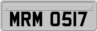 MRM0517