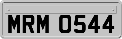 MRM0544