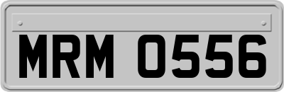 MRM0556
