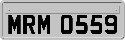 MRM0559