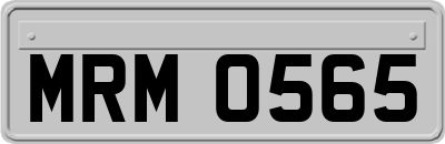MRM0565