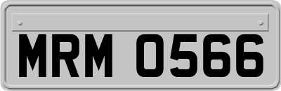 MRM0566