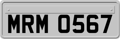 MRM0567