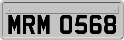 MRM0568