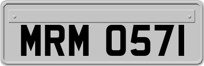 MRM0571