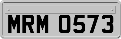 MRM0573