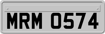 MRM0574