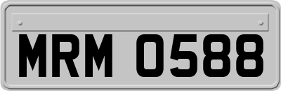 MRM0588