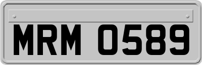 MRM0589