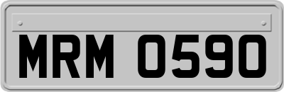 MRM0590