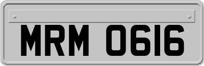 MRM0616