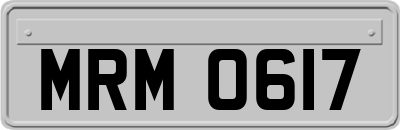 MRM0617