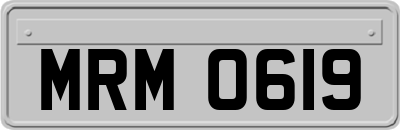 MRM0619