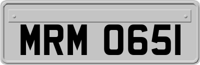 MRM0651